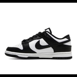 Nike dunk low retro woman’s shoes